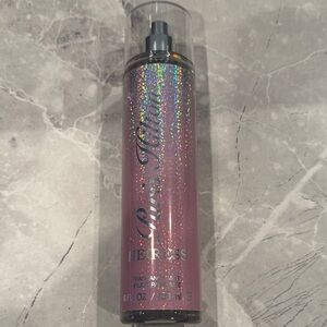 Paris Hilton Heiress Hairspray - Sparkling Pink